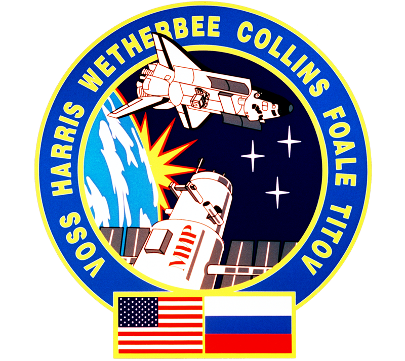 STS-84