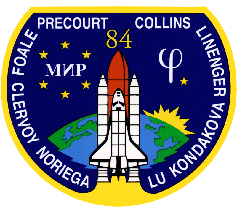 STS-84